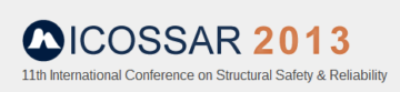 Statistical analysis of the identified modal properties of a 5-story RC seismically damaged building specimen