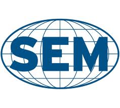 Bayesian nonlinear finite element model updating of a full-scale bridge-column using sequential Monte Carlo